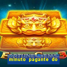 minuto pagante do fortune mouse